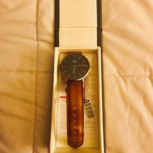 Daniel Wellington Watch